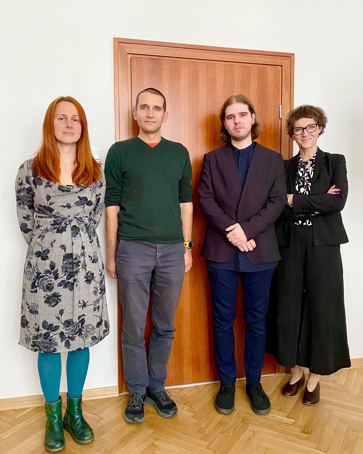 ossowski z perspektywy polwiecza