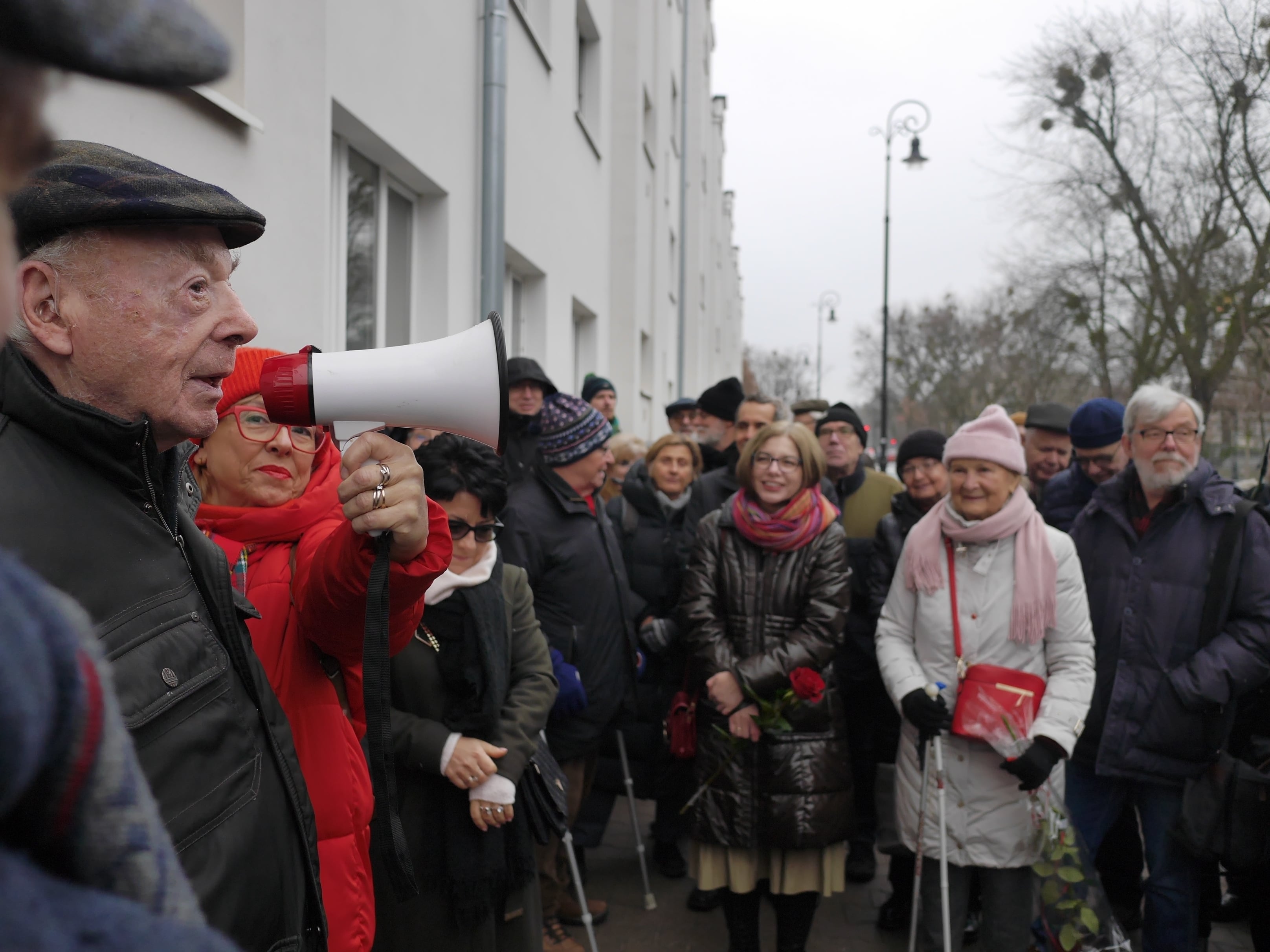 ossowski z perspektywy polwiecza